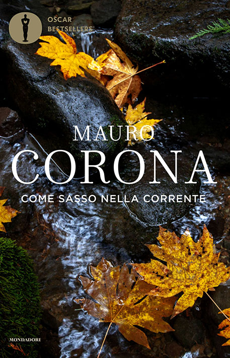 Come sasso nella corrente