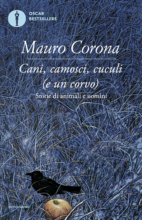 Cani, Camosci, cuculi (e un corvo)