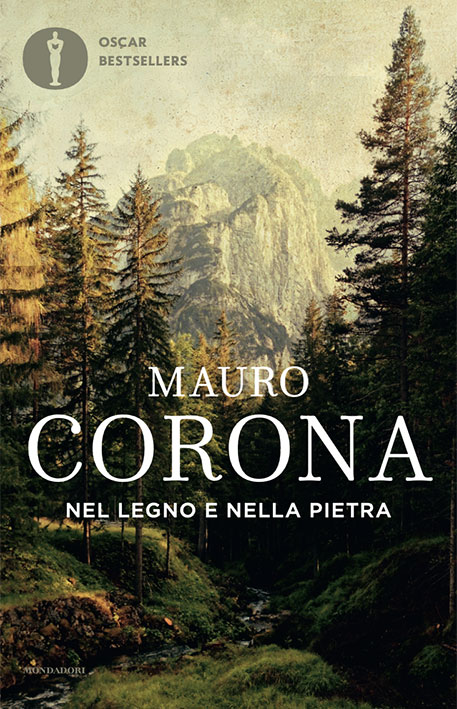 Nel legno e nella pietra