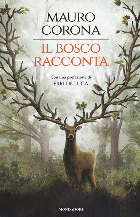 Il Bosco Racconta