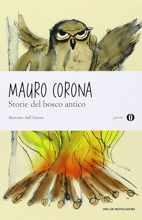 Storie del bosco antico